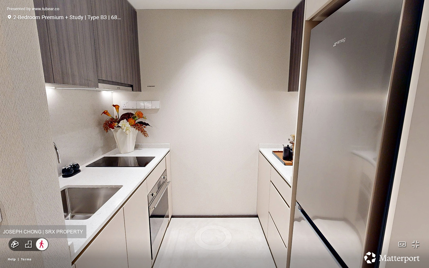 Hudson Place Residences (U/C) (D5), Apartment #552575851